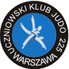 Uczniowski Klub Judo 225