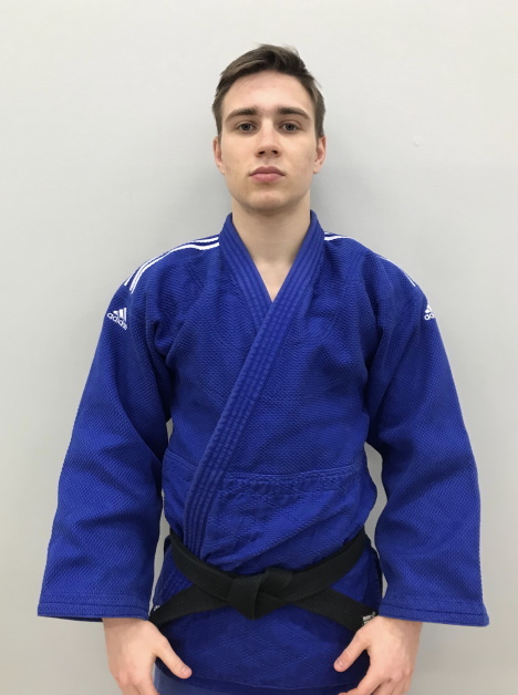 Trener Igor Matusiak