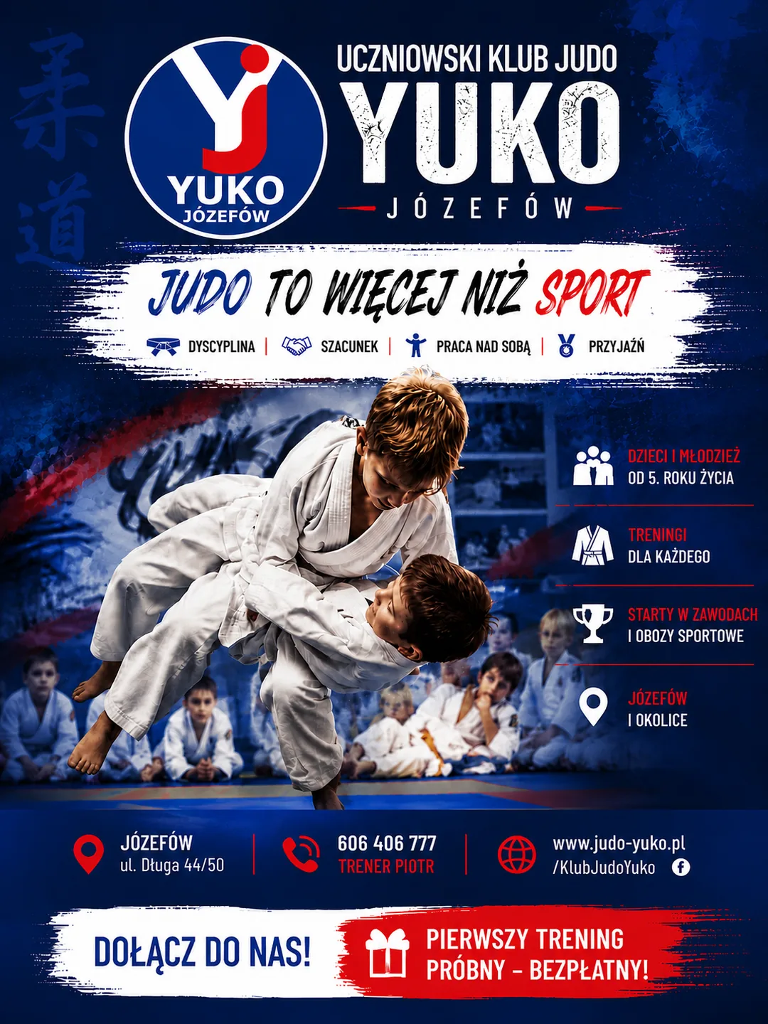 UKJ Yuko
